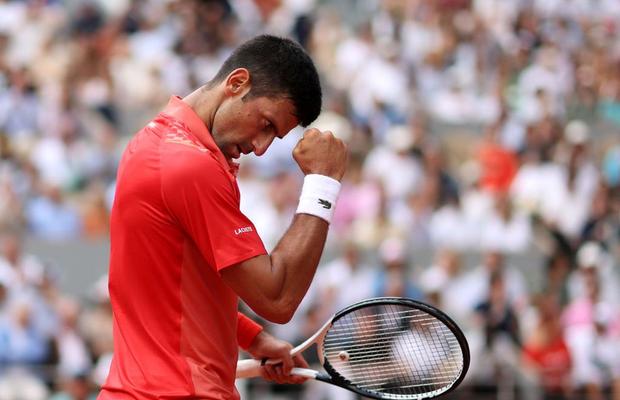 Cum arată acum Top 10 al câștigătorilor de Grand Slam » Novak Djokovic aleargă după trei recorduri incredibile