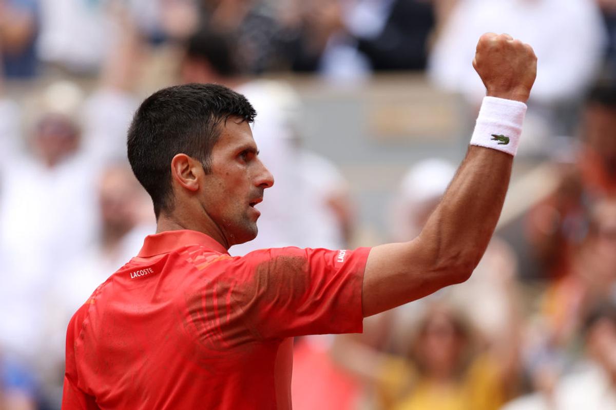 Depășit de Djokovic, Rafa Nadal a reacționat prompt: „Părea imposibil!”