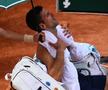 Depășit de Djokovic, Rafa Nadal a reacționat prompt: „Părea imposibil!”