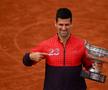 Cum arată acum Top 10 al câștigătorilor de Grand Slam » Novak Djokovic aleargă după trei recorduri incredibile
