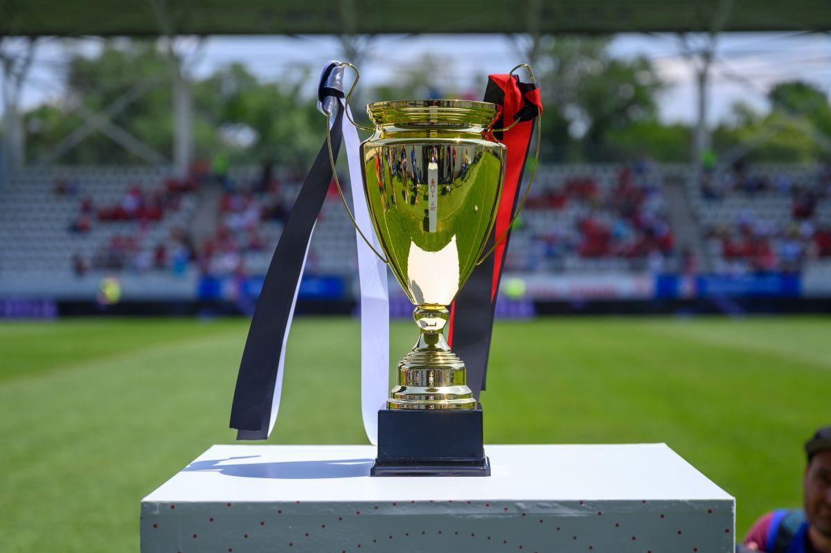 Carmen București – U Cluj, în finala Cupei României la fotbal feminin