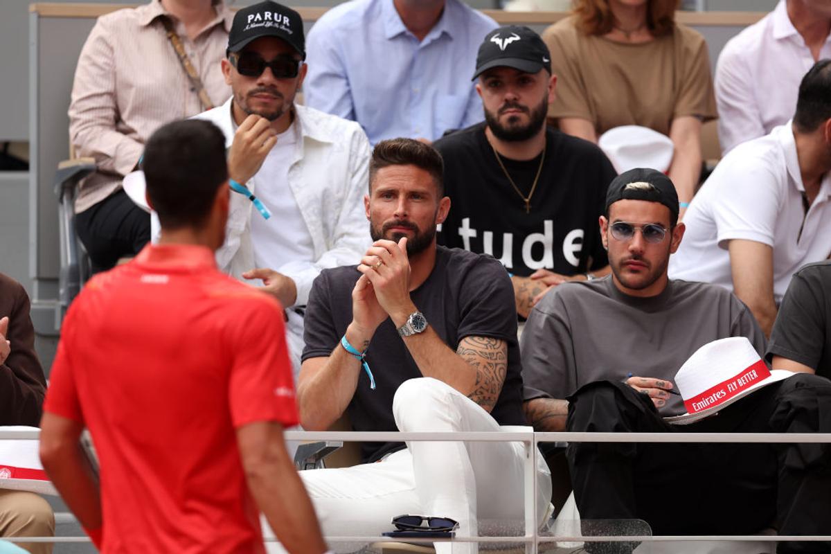 Novak Djokovic - Casper Ruud, finala Roland Garros 2023