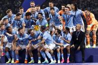 A jucat 90 de minute și a cucerit două Ligi ale Campionilor » Cine e „fotbalistul-model” al lui Guardiola