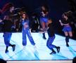 Anitta, apariții spectaculoase