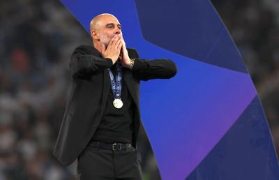 Super-transfer făcut de Guardiola » Jucătorul de 92 de milioane de euro a făcut vizita medicală „în secret” și semnează cu City