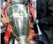 „E a doua oară când Simone Inzaghi e aproape de trofeul Ligii”