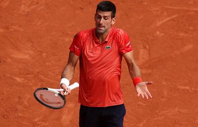 Dezbatere iscată de Mouratoglou înaintea finalei de la Roland Garros: „Dacă bate, Djokovic ajunge la egalitate în fruntea ierarhiei all-time”