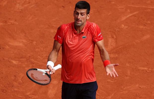 Dezbatere iscată de Mouratoglou înaintea finalei de la Roland Garros: „Dacă bate, Djokovic ajunge la egalitate în fruntea ierarhiei all-time”