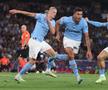 Spaniolul Rodri (26 de ani), marcatorul unicului gol al finalei câștigate de Manchester City în fața lui Inter, a fost desemnat de UEFA cel mai bun fotbalist al ediției 2022/2023 din Liga Campionilor.