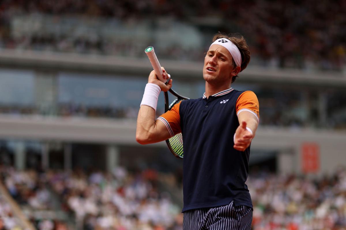Depășit de Djokovic, Rafa Nadal a reacționat prompt: „Părea imposibil!”