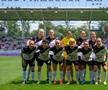 Carmen București – U Cluj, în finala Cupei României la fotbal feminin (foto: Raed Krishan/GSP)