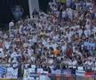 FOTO Fani au căzut cu tribuna la Real Madrid B - Barcelona B