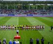 Carmen București – U Cluj, în finala Cupei României la fotbal feminin (foto: Raed Krishan/GSP)