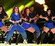 Anitta, apariții spectaculoase