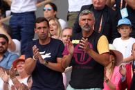Goran Ivanisevic, după triumful lui Djokovic: „Ne-a legat cu cătușe, ne-a smuls unghiile”  + ținta sârbului: „Nole e singurul care poate face asta”