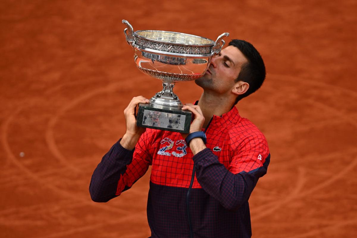 Cum arată acum Top 10 al câștigătorilor de Grand Slam » Novak Djokovic aleargă după trei recorduri incredibile