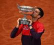 Depășit de Djokovic, Rafa Nadal a reacționat prompt: „Părea imposibil!”