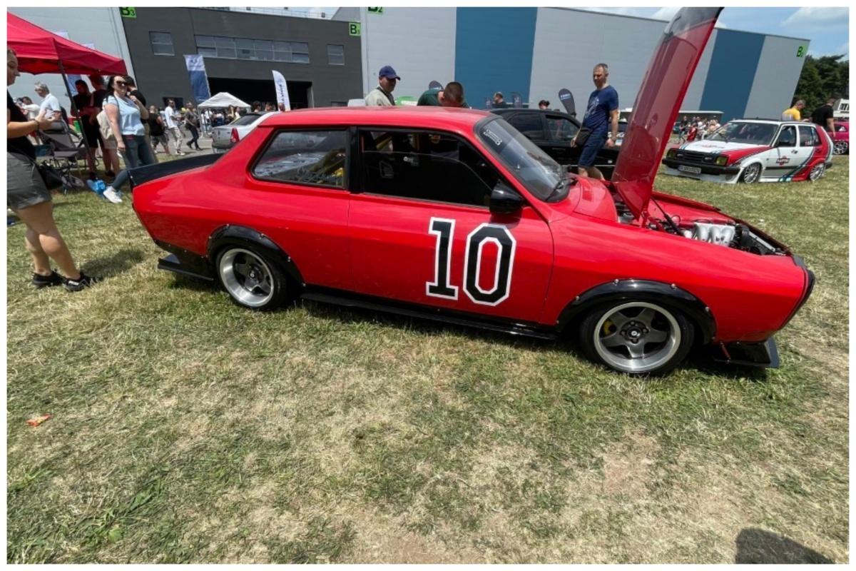 Auto Show