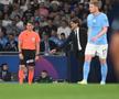 Istvan Kovacs, „meci” greu cu Simone Inzaghi la finala Champions League » Antrenorul lui Inter, criză de nervi pe bancă