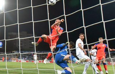 E oficial! » CFR Cluj s-a despărțit de jucătorul care a iscat marele scandal cu transferul în Gruia