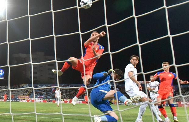 E oficial! » CFR Cluj s-a despărțit de jucătorul care a iscat marele scandal cu transferul în Gruia