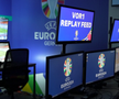 Centrul de producere al meciurilor de la EURO 2024