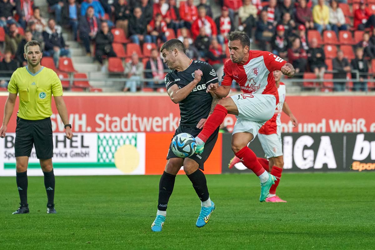 Darius Ghindovean, noul transfer al lui Dinamo