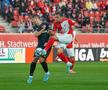 Dinamo testează mai multe piste » Un mijlocaș central austriac se află la Săftica sub comanda lui Zeljko Kopic