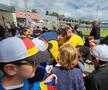 5.000 de oameni la primul antrenament al naționalei în Germania/ foto Ionuț Iordache (GSP)