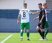 Darius Ghindovean, noul transfer al lui Dinamo