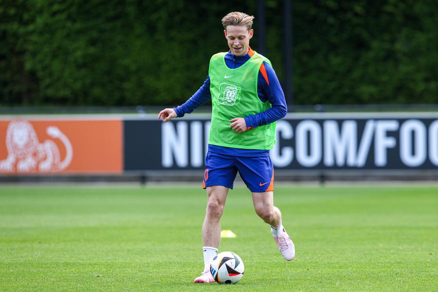 Starul Barcelonei este OUT de la Euro 2024, iar selecționerul dă vina pe club: „Acesta este prețul pe care-l plătim”