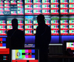 Lumea SF a producerii Euro 2024 » Poftiți în punctul de comandă de unde se va transmite semnal pentru toate televiziunile din lume!