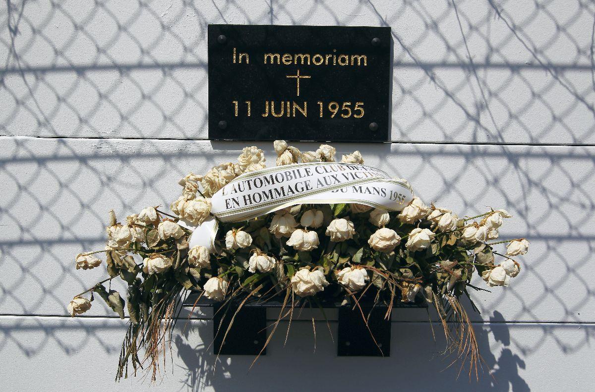 Accidentul de la Le Mans din 11 iunie 1955: cel mai mare dezastru din istoria automobilismului