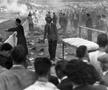 Accidentul petrecut pe circuitul de la Le Mans, pe 11 iunie 1955 / FOTO: Guliver/Getty Images