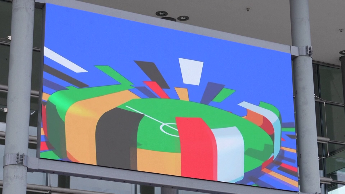 Lumea SF a producerii Euro 2024 » Poftiți în punctul de comandă de unde se va transmite semnal pentru toate televiziunile din lume!