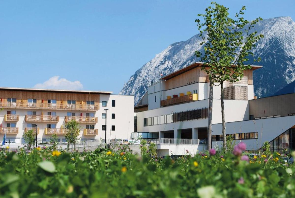 Aldiana Club Austria