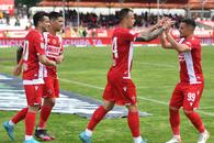 Transfer-surpriză în Superliga! Fostul jucător de la Dinamo și Universitatea Craiova a revenit în România