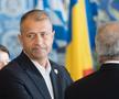 Recepție specială pentru delegația României în Wurzburg » Răzvan Burleanu: „Asta poate fi cea mai bună generație din ultimii 20 de ani” + A vorbit și despre politică și alegeri