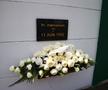 Monument dedicat victimelor accidentului de atunci / FOTO: Guliver/Getty Images