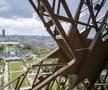 „Eiffel Tower Stadium”, una dintre atracțiile de la Jocurile Olimpice / Sursă foto: Imago Images