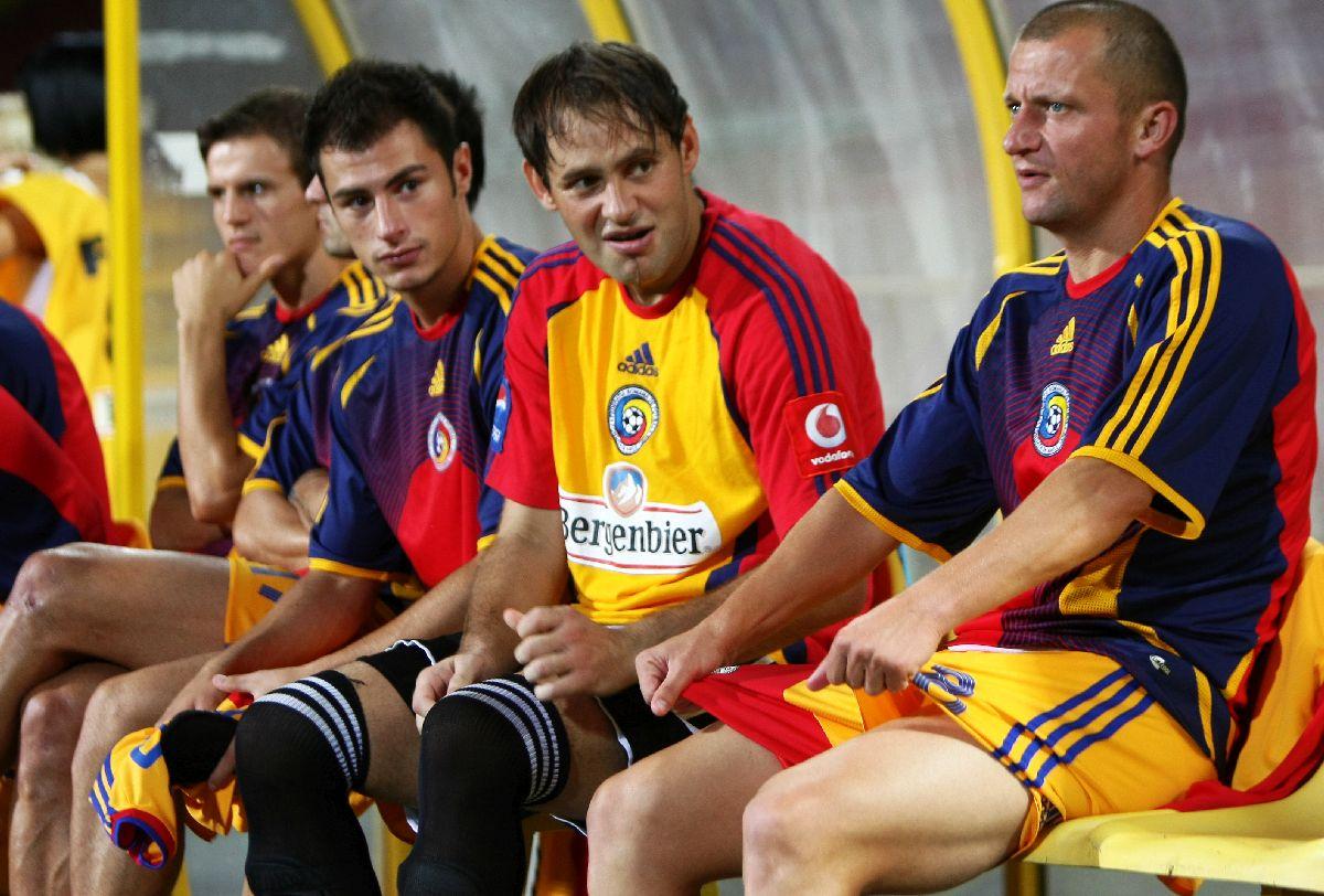 Cu ce se ocupă astăzi al doilea portar al României de la EURO 2008 » A contribuit la transformarea unui om de bază de la FCSB