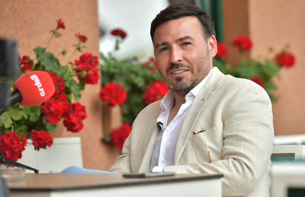 „Nu ai voie să vii așa!” » Adrian Cristea, după ce a văzut imaginile cu fotbalistul lui Edi Iordănescu: „Nea Piți îl trimitea acasă!”