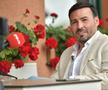 Adrian Cristea a fost șocat de modul în care Andrei Rațiu  s-a prezentat la lot