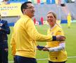 5.000 de oameni la primul antrenament al naționalei în Germania/ foto Ionuț Iordache (GSP)