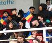 5.000 de oameni la primul antrenament al naționalei în Germania/ foto Ionuț Iordache (GSP)