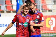 Rapid transferă din Liga 2! Dan Șucu aduce „perla” Stelei în Giulești: cât va plăti patronul