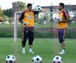 Cu ce se ocupă astăzi al doilea portar al României de la EURO 2008 » A contribuit la transformarea unui om de bază de la FCSB