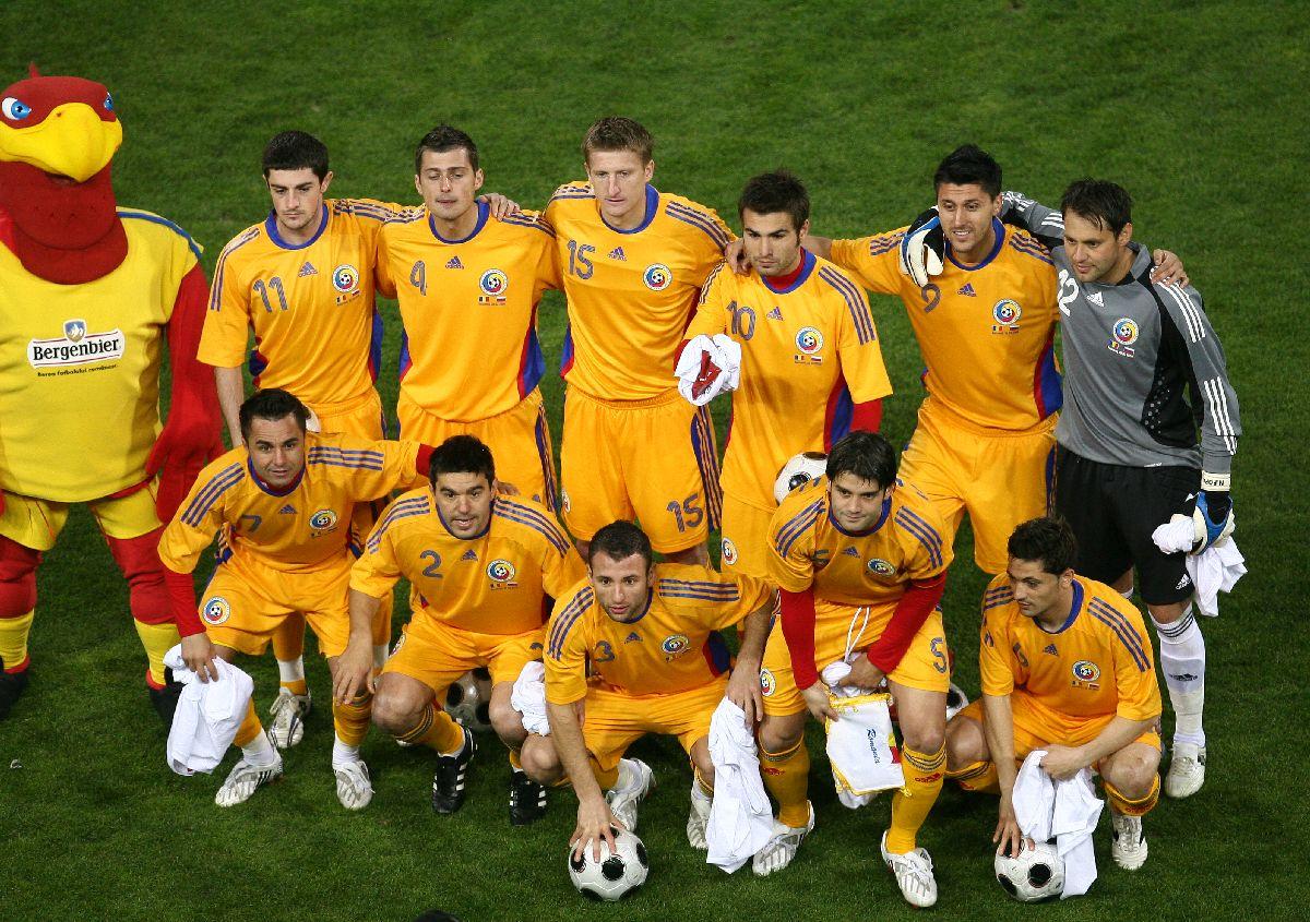 Cu ce se ocupă astăzi al doilea portar al României de la EURO 2008 » A contribuit la transformarea unui om de bază de la FCSB