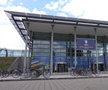 Centrul de producere al meciurilor de la EURO 2024