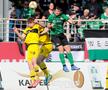 Dinamo testează mai multe piste » Un mijlocaș central austriac se află la Săftica sub comanda lui Zeljko Kopic
